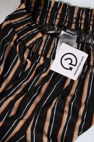 Γυναικείο παντελόνι Gina Tricot, Μέγεθος S, Χρώμα Πολύχρωμο, Τιμή 12,37 €