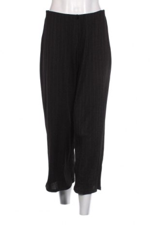 Дамски панталон Gina Tricot, Размер M, Цвят Черен, Цена 9,00 лв.