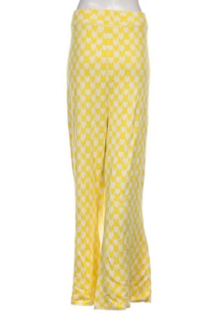 Pantaloni de femei Glamorous, Mărime 3XL, Culoare Multicolor, Preț 57,24 Lei