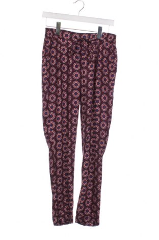 Γυναικείο παντελόνι Grain De Malice, Μέγεθος XS, Χρώμα Πολύχρωμο, Τιμή 11,21 €
