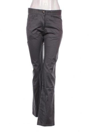 Pantaloni de femei Grg, Mărime M, Culoare Gri, Preț 24,18 Lei