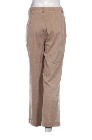 Pantaloni de femei Guess, Mărime M, Culoare Bej, Preț 493,42 Lei