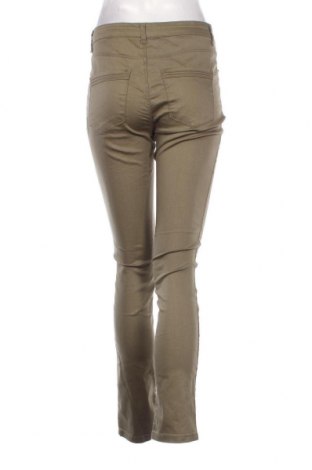 Pantaloni de femei H.I.S, Mărime S, Culoare Verde, Preț 16,22 Lei