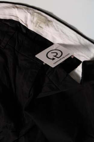 Damenhose H&M, Größe L, Farbe Schwarz, Preis 20,18 €