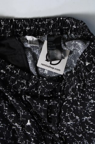 Dámské kalhoty  H&M, Velikost M, Barva Černá, Cena  88,00 Kč