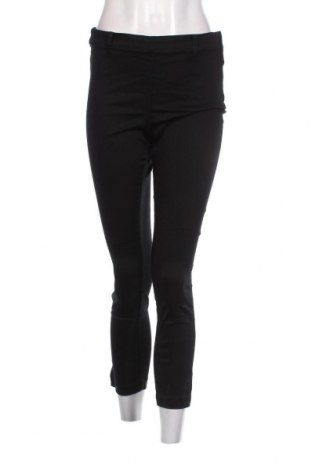 Дамски панталон H&M, Размер M, Цвят Черен, Цена 6,38 лв.