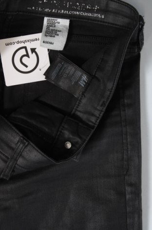 Pantaloni de femei H&M, Mărime S, Culoare Negru, Preț 74,00 Lei