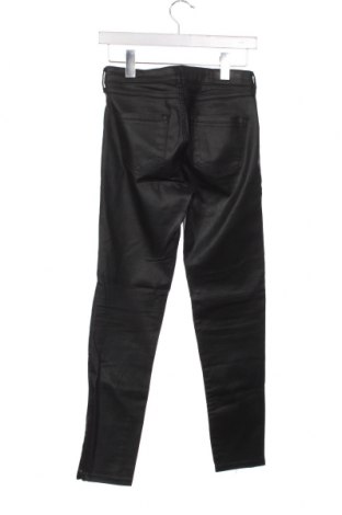 Pantaloni de femei H&M, Mărime S, Culoare Negru, Preț 74,00 Lei