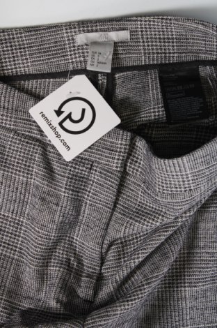 Pantaloni de femei H&M, Mărime XS, Culoare Gri, Preț 73,98 Lei