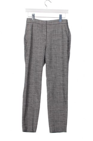 Дамски панталон H&M, Размер XS, Цвят Сив, Цена 5,80 лв.