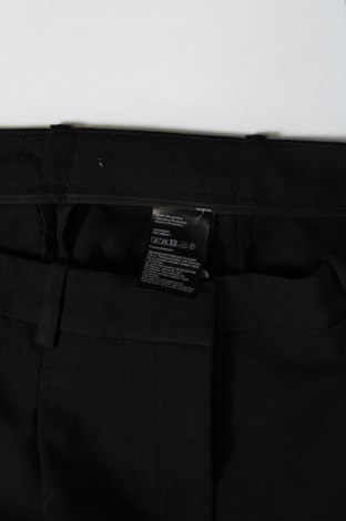 Damskie spodnie H&M, Rozmiar M, Kolor Czarny, Cena 62,53 zł