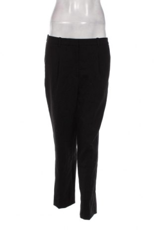 Γυναικείο παντελόνι H&M, Μέγεθος M, Χρώμα Μαύρο, Τιμή 12,09 €