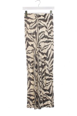 Дамски панталон H&M, Размер XS, Цвят Многоцветен, Цена 7,83 лв.