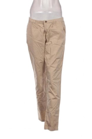 Pantaloni de femei H&M, Mărime M, Culoare Bej, Preț 14,31 Lei