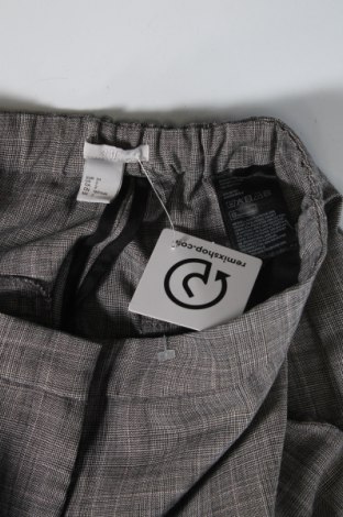 Дамски панталон H&M, Размер XS, Цвят Сив, Цена 4,06 лв.
