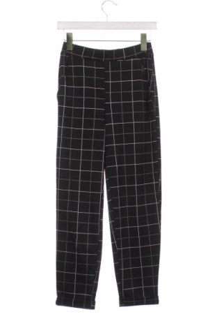 Pantaloni de femei H&M, Mărime XS, Culoare Negru, Preț 14,80 Lei