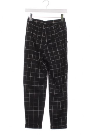 Pantaloni de femei H&M, Mărime XS, Culoare Negru, Preț 14,80 Lei