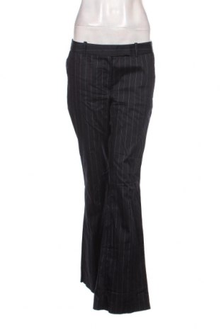 Дамски панталон H&M, Размер M, Цвят Син, Цена 5,22 лв.