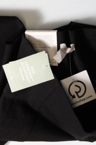 Damenhose H&M, Größe S, Farbe Schwarz, Preis 23,53 €