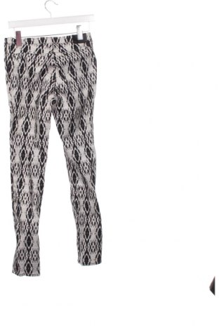 Дамски панталон H&M, Размер S, Цвят Многоцветен, Цена 4,35 лв.