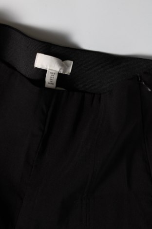 Damenhose H&M, Größe S, Farbe Schwarz, Preis 14,83 €