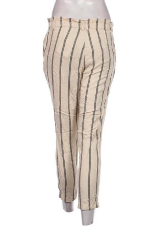 Pantaloni de femei H&M, Mărime M, Culoare Bej, Preț 73,98 Lei