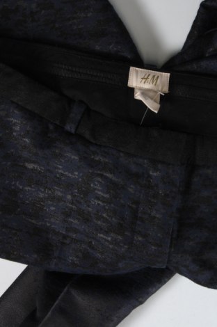 Γυναικείο παντελόνι H&M, Μέγεθος XS, Χρώμα Μπλέ, Τιμή 2,97 €