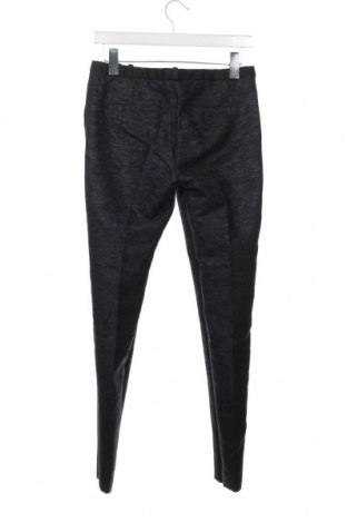 Дамски панталон H&M, Размер XS, Цвят Син, Цена 29,01 лв.