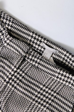 Dámské kalhoty  H&M, Velikost M, Barva Vícebarevné, Cena  60,00 Kč