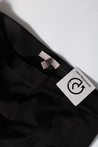 Damenhose H&M, Größe S, Farbe Schwarz, Preis 3,03 €