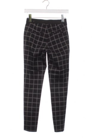 Дамски панталон H&M, Размер XS, Цвят Черен, Цена 5,80 лв.