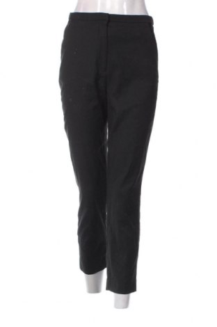 Дамски панталон H&M, Размер S, Цвят Черен, Цена 4,35 лв.