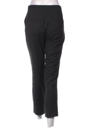 Дамски панталон H&M, Размер S, Цвят Черен, Цена 6,38 лв.