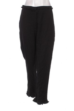 Pantaloni de femei H&M, Mărime M, Culoare Negru, Preț 25,72 Lei