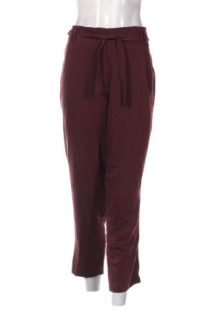 Damenhose H&M, Größe L, Farbe Rot, Preis 14,83 €
