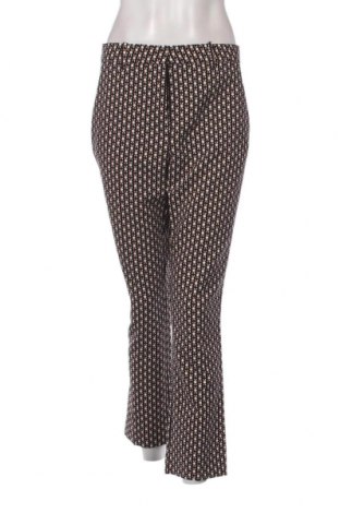 Дамски панталон H&M Conscious Collection, Размер M, Цвят Черен, Цена 29,00 лв.