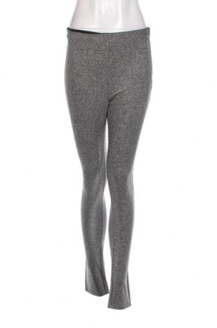 Pantaloni de femei H&M Divided, Mărime M, Culoare Gri, Preț 15,26 Lei