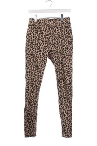 Дамски панталон H&M Divided, Размер M, Цвят Многоцветен, Цена 5,80 лв.