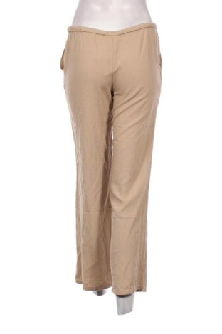 Damenhose H&M Divided, Größe S, Farbe Beige, Preis € 20,29