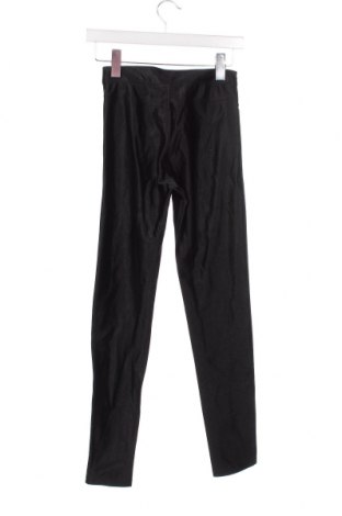 Дамски панталон H&M Divided, Размер XS, Цвят Черен, Цена 6,38 лв.