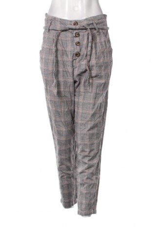 Дамски панталон H&M Divided, Размер M, Цвят Многоцветен, Цена 4,35 лв.