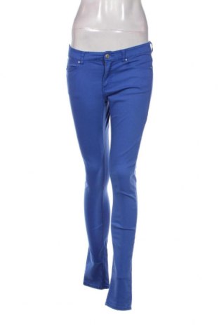 Pantaloni de femei H&M Divided, Mărime M, Culoare Albastru, Preț 15,92 Lei