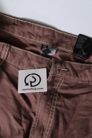 Dámske nohavice H&M Divided, Veľkosť L, Farba Hnedá, Cena  16,44 €