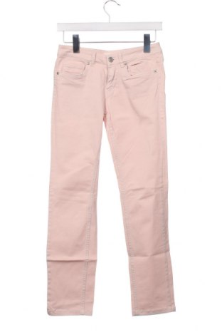 Dámské kalhoty  H&M L.O.G.G., Velikost XS, Barva Růžová, Cena  55,00 Kč