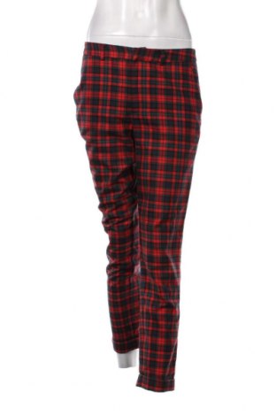 Pantaloni de femei H&M L.O.G.G., Mărime M, Culoare Roșu, Preț 11,45 Lei