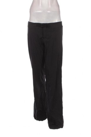 Дамски панталон Haglofs, Размер M, Цвят Черен, Цена 39,00 лв.