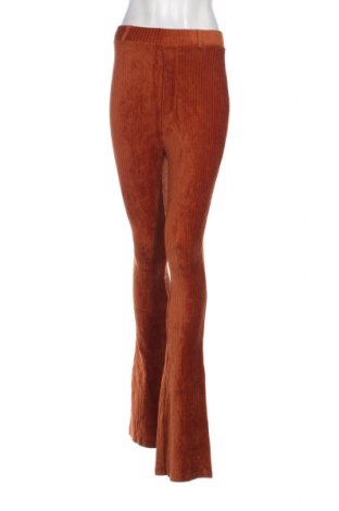 Γυναικείο παντελόνι Haily`s, Μέγεθος XS, Χρώμα Καφέ, Τιμή 44,85 €