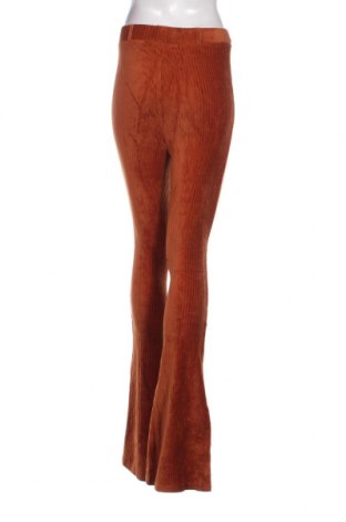 Γυναικείο παντελόνι Haily`s, Μέγεθος XS, Χρώμα Καφέ, Τιμή 44,85 €