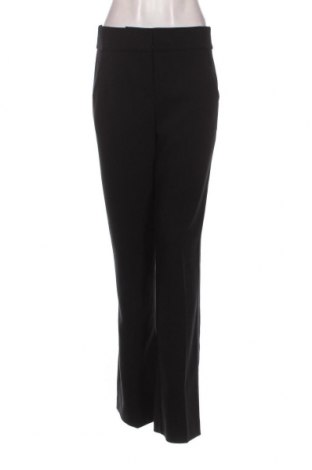 Pantaloni de femei Hallhuber, Mărime S, Culoare Negru, Preț 100,00 Lei