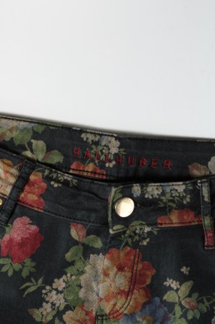 Дамски панталон Hallhuber, Размер M, Цвят Черен, Цена 47,82 лв.